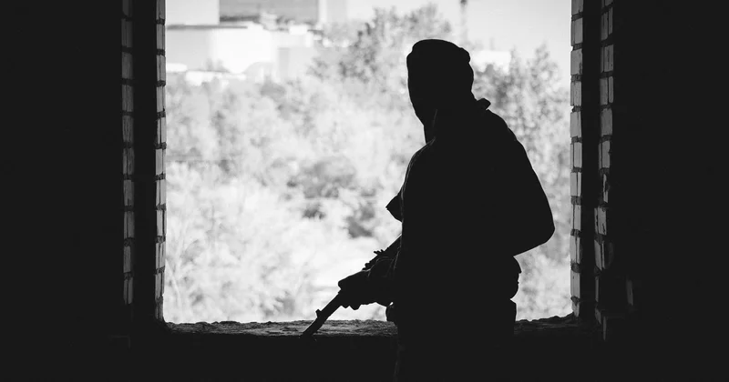 Rusiyada 150 dən çox yeniyetmə terrorçu kimi tanınıb...