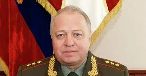 В России арестован бывший высокопоставленный чиновник Росгвардии