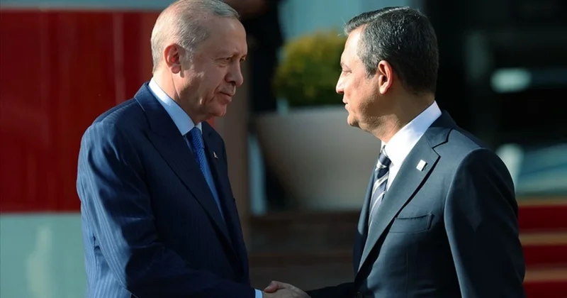 Rəcəb Tayyib Ərdoğan CHP sədrini məhkəməyə verdi
