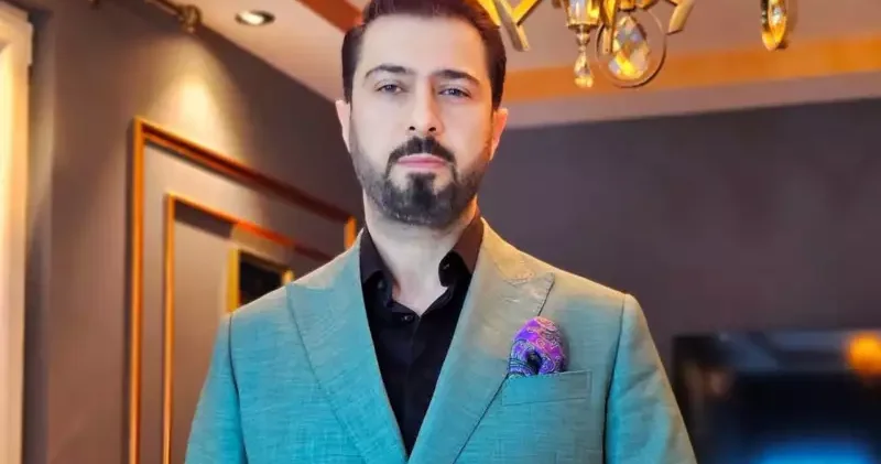 “Xanımımın zövqü çox gözəldir”