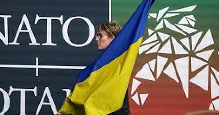 “Ukrayna NATO nun Rusiyanı neytrallaşdırmaq strategiyasını həyata keçirir”