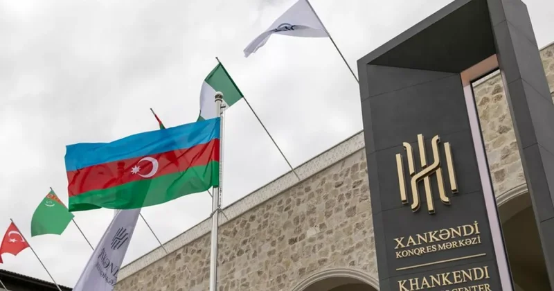 EU Reporter: Азербайджан ключевое звено в транспортных коридорах ОЭС