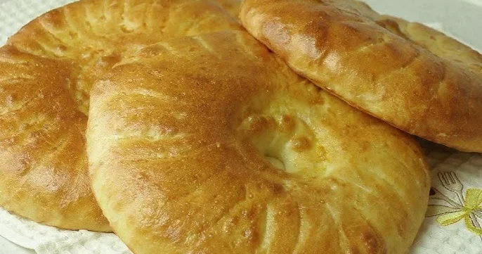 Dəhşətli hadisə: Çörək bişirən 6 qadın... PARTLAYIŞ