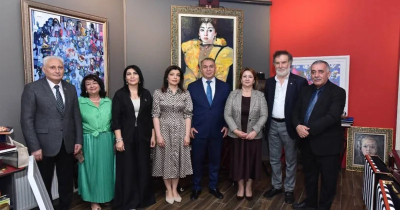 Ruslara qarşı vuruşan ilk qadın qiyamçının hekayəsi Qəbulə xanım kim idi?