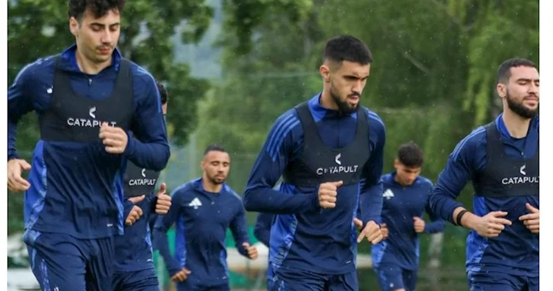 Qarabağ Avstriyada bu gün ilk yoxlama matçına çıxacaq
