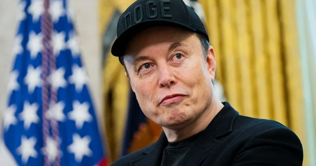 “Tesla” şirkətinin səhmləri ucuzlaşır