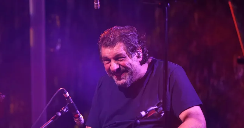 “Rolling Stones” qrupunun musiqiçisi Luis Jardim ad günündə vəfat edib