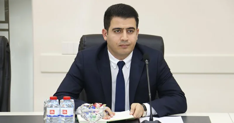 Lətif Zeynallıya dövlət qurumunda vəzifə verildi