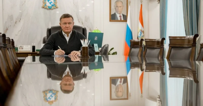 Названы версии самоубийства путинского министра
