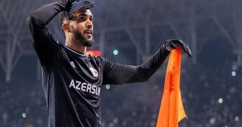 Qarabağ 5 milyona satdığı futbolçunu geri qaytarır?