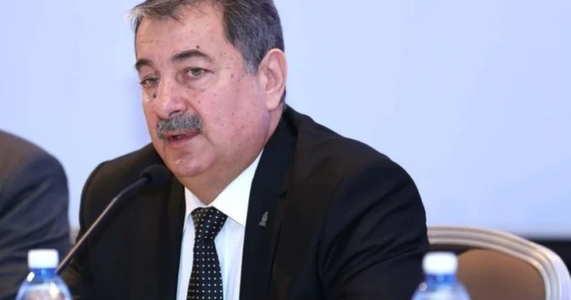 Vaqif Sadıqov: Dünya çempionatına ev sahibliyi Azərbaycan futbolunun imicinə müsbət təsir göstərə bilər