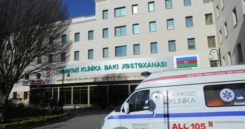 Azərbaycanda həkim səhlənkarlığı ölümə səbəb oldu
