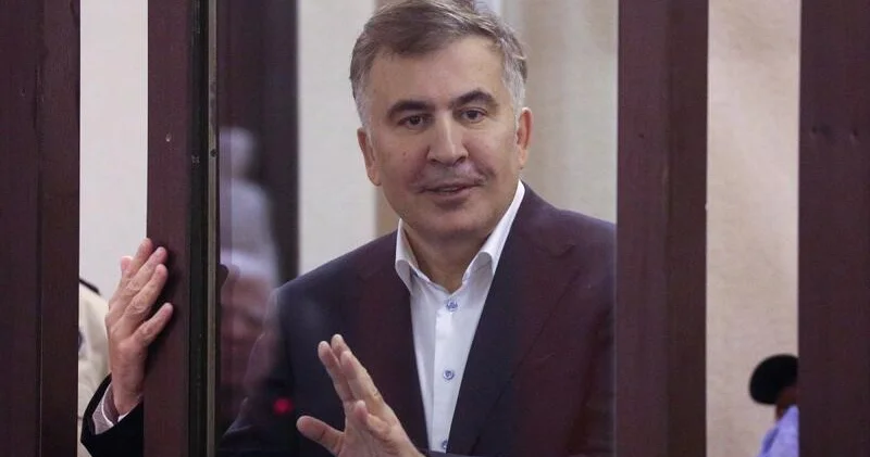 Saakaşvili amnistiyaya düşəcək? Spiker açıqladı