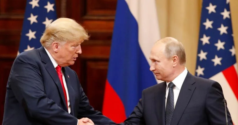 ABŞ və Rusiya arasında nə baş verir? Tramp tənqid edir, Putin isə...