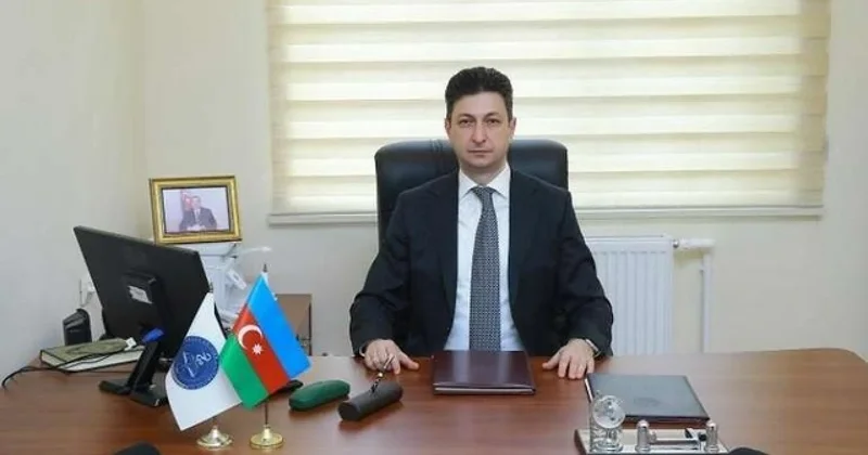 Rektor təyin edilən Nazim Pənahov kimdir? DOSYE