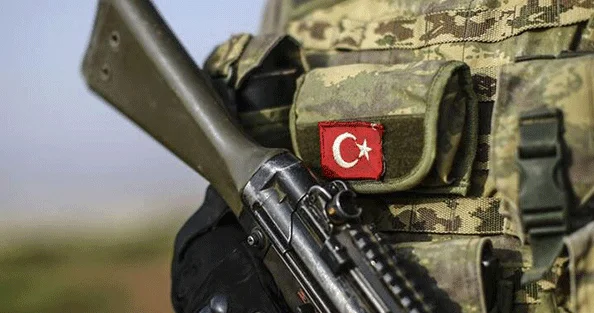 Şəhid olan türk hərbçilərin sayı 8 ə ÇATDI
