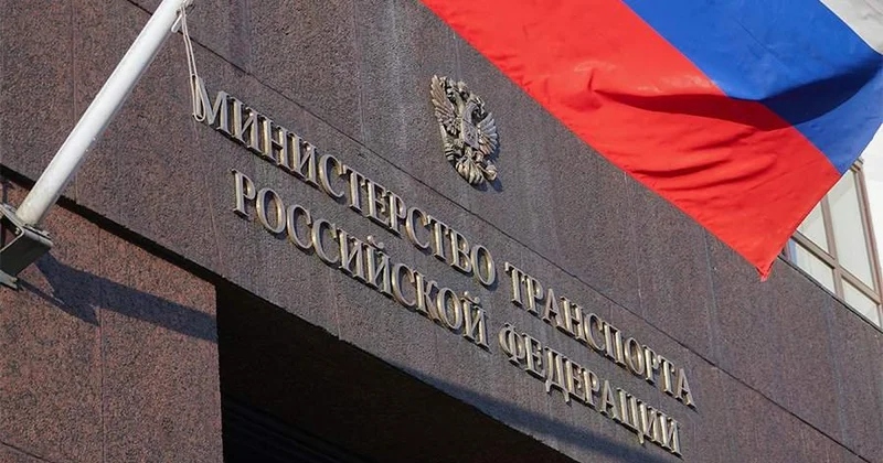 Rusiyada Nəqliyyat Nazirliyinin daha bir əməkdaşı iş yerində öldü