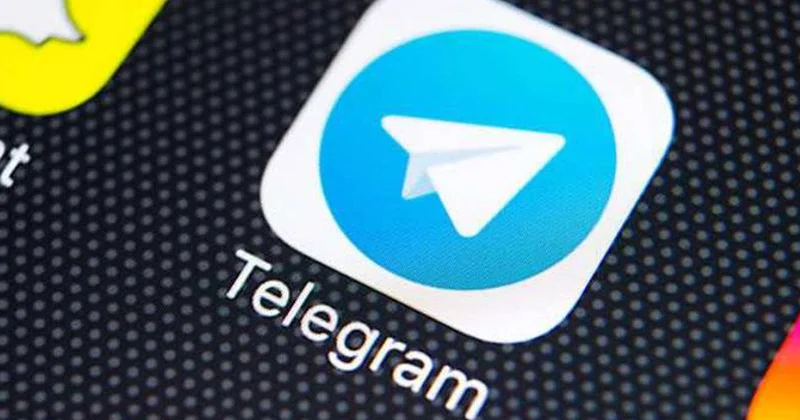 В работе Telegram произошел сбой
