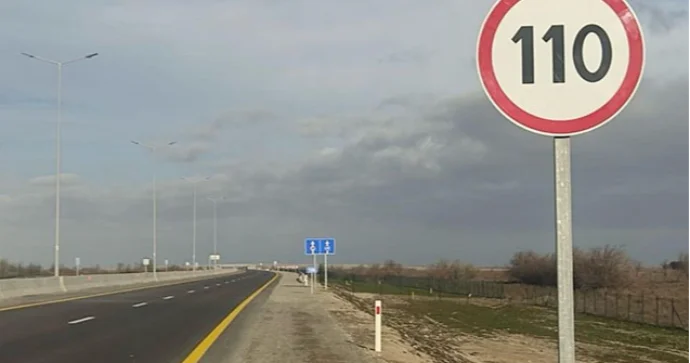 Avtomobili sürətlə sürsək, nə qazanırıq? Cərimə, ağır qəza DYP dən MÜRACİƏT