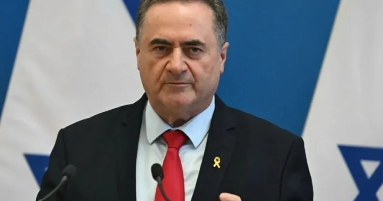 İsrailin müdafiə naziri husiləri hədələyib: Hər qaldırılan əl kəsiləcək