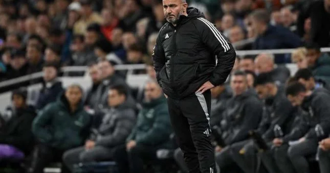 Müasir futbolda bu cür sədaqət nadir hallarda olur Metallist in saytı Qarabağ dan yazdı