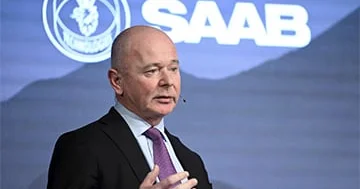Mikael Yohansson: Avropanın özünə “Qızıl Qübbə lazımdır