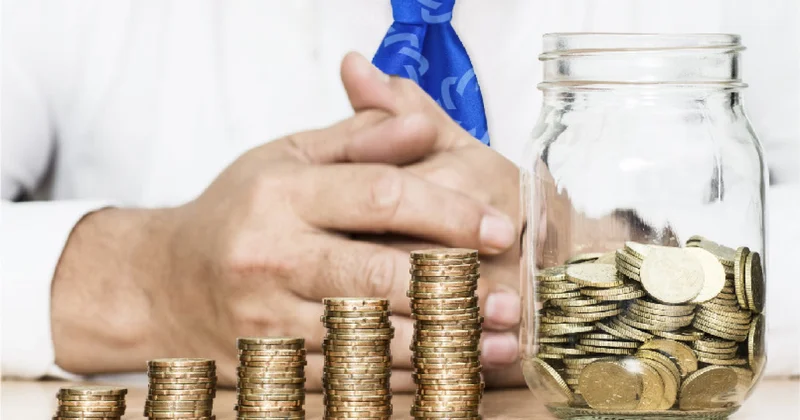 Bankların əhalidən cəlb etdiyi depozitlərin orta faiz dərəcəsi artıb