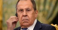 Kiyevin ərazi bütövlüyünü tələb etmək hüququ yoxdur Lavrov