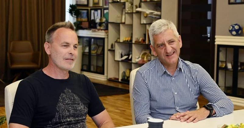Daniel Cecetka: Alov Qüllələri ndə yarış böyük maraq doğuracaq