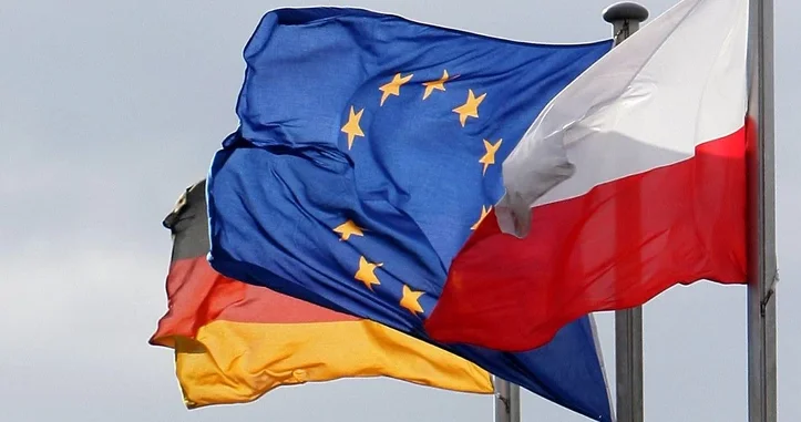 Германия ужесточает визовый режим, а Польша восстановила погранконтроль на шенгенских границах