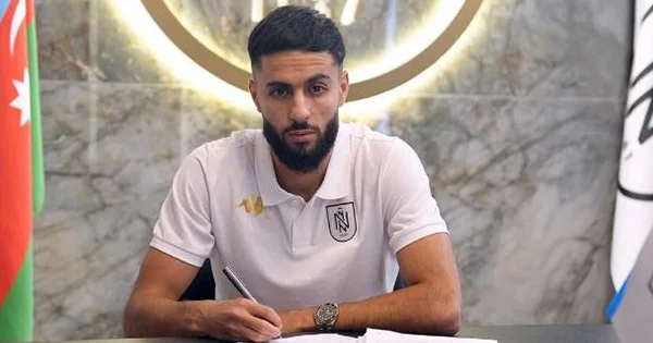 Neftçi yeni transferi üçün nə qədər ödəyib?
