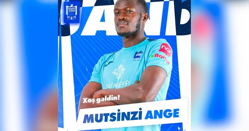 “Zirə” millidə oynayan legioner futbolçu transfer etdi
