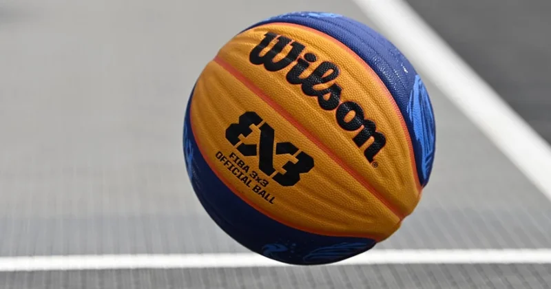 Avropa Kuboku: Azərbaycanın 3x3 basketbol millisinin rəqibləri müəyyənləşib