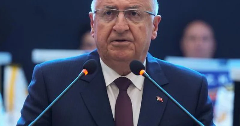 Министр обороны Турции: НАТО это уже не просто военный альянс