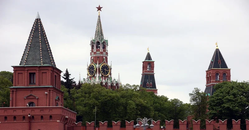 В Кремле назвали условие прекращения военной операции