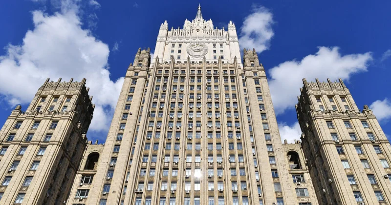 Москва заявила о решении русского вопроса