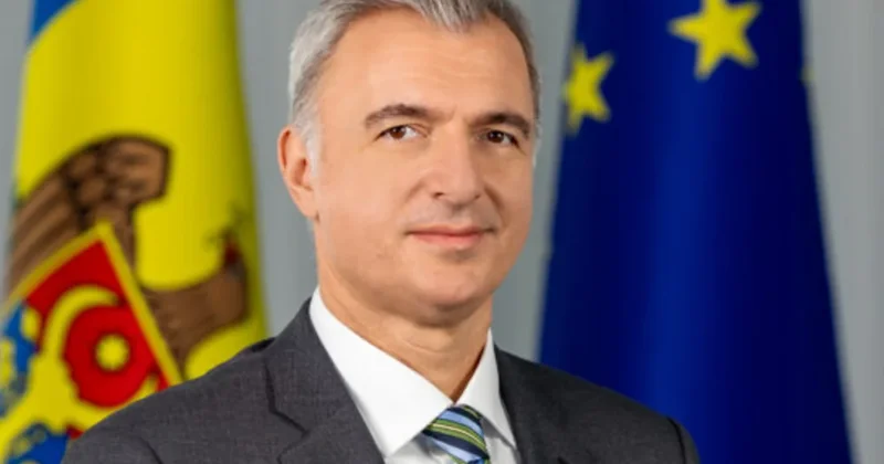 Moldovada müvəqqəti baş nazir təyin edildi