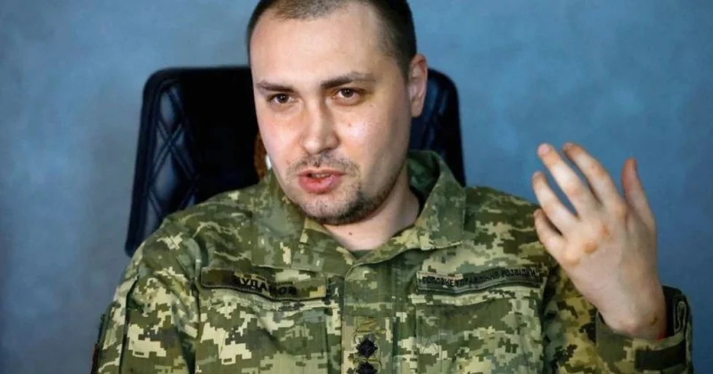 Буданов о сроках завершения активной фазы войны в Украине