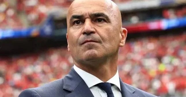 Numeralogiyanın Martinez üçün ironik sonluğu