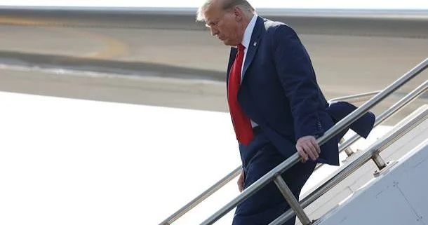 Трамп: если бы не Эрдоган, я мог бы не приехать на саммит НАТО Minval Politika