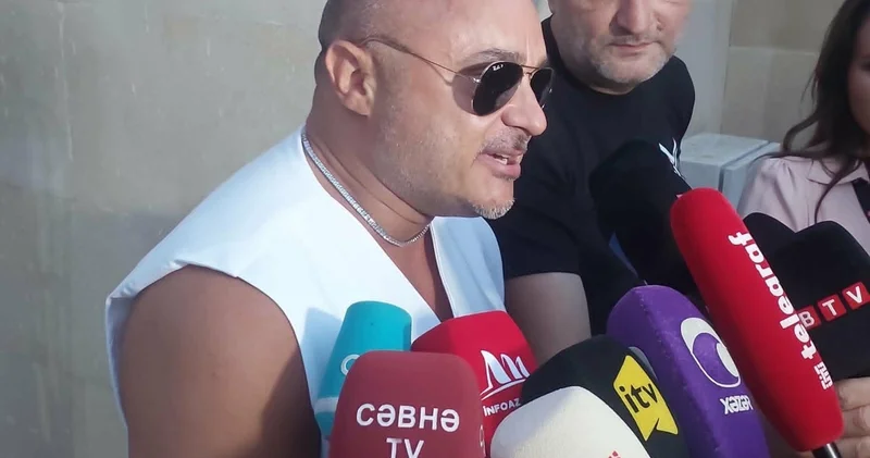 Miri Yusif: “Hədəfimiz daha uzunmüddətli konsertlərdir” FOTOLAR
