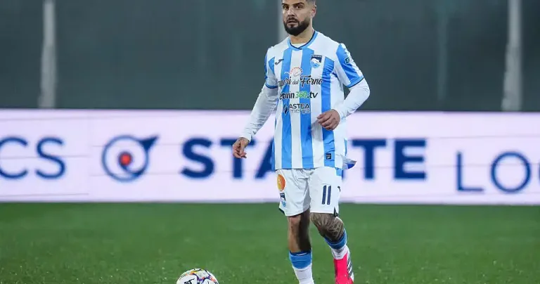 Napoli nin sabiq futbolçusu Sampdoriya ya keçəcək