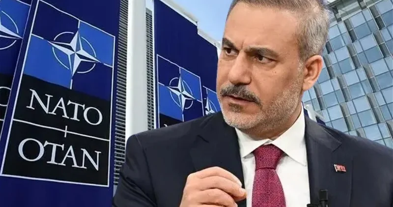Хакан Фидан: европейская безопасность не ограничивается ЕС Турция играет в ней центральную роль