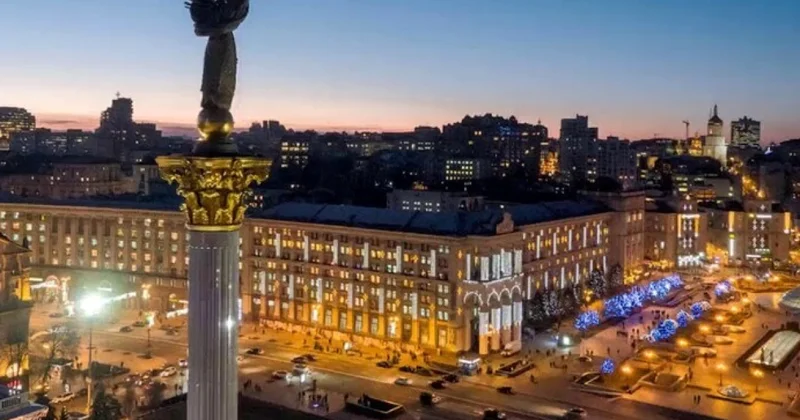 Украина направила Путину предложение о завершении войны заявили в МИД