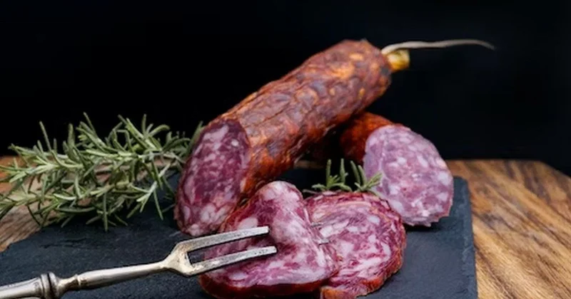 Kolbasadan hepatit keçə bilər ŞOK