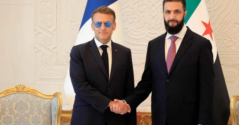 Fransa və Suriya Bəşər Əsədin əmisindən müsadirə edilmiş vəsaitlərin Dəməşqə qaytarılması prosesinə başlayıb