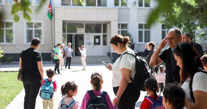 Bağçalara qəbul başladı, amma əsas problem hələ də qalır Valideynlər nə etsin?