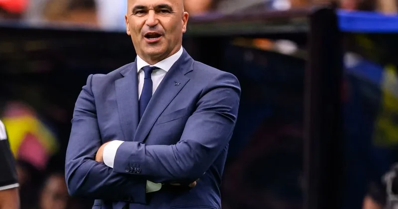 Roberto Martines Portuqaliya millisinin baş məşqçisi vəzifəsindən istefa verib