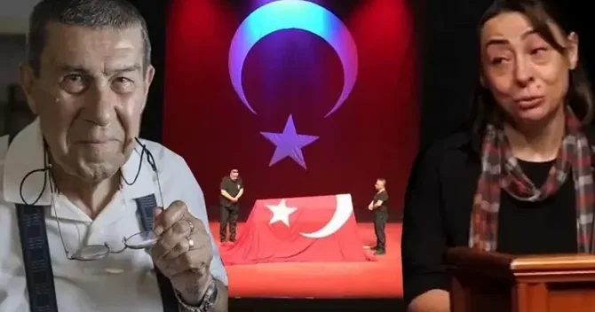 Övladları məşhur aktyorla son dəfə belə vidalaşdı