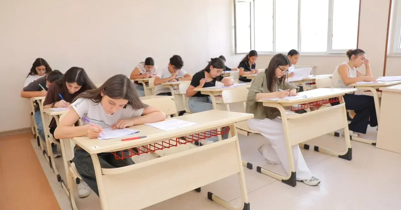 Bu qruplar üzrə 27 minə yaxın abituriyent tələbə ola bilməyəcək PROQNOZ
